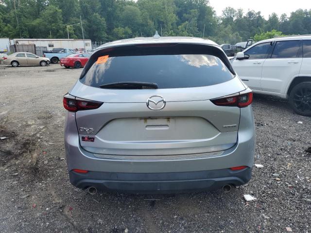 2022 MAZDA CX-5 PREMI JM3KFBDM6N1530272
