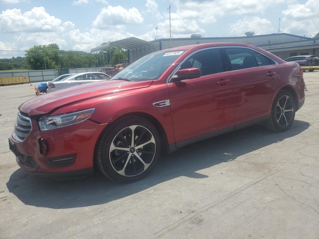 FORD TAURUS SEL