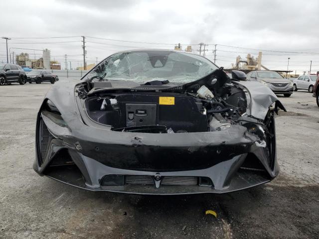2024 MCLAREN AUTOMOTIVE ARTURA SBM16AEA1RW002190