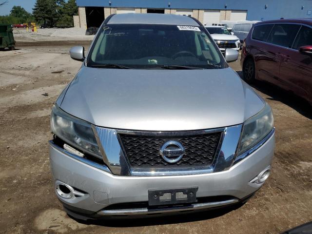 2013 NISSAN PATHFINDER - 5N1AR2MM0DC654791