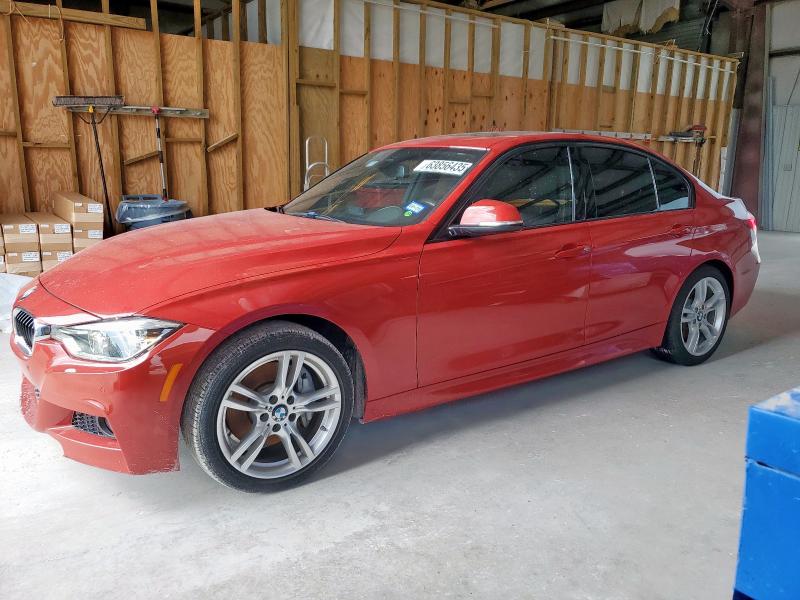 BMW 330 I