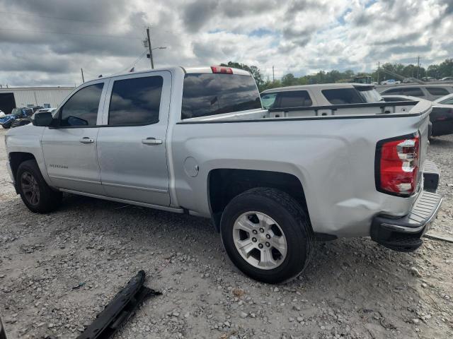 2016 CHEVROLET SILVERADO - 3GCPCRECXGG315472