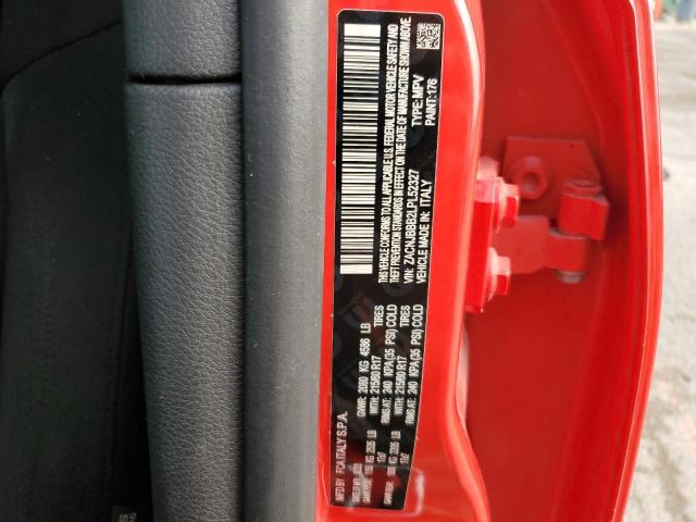 2020 JEEP RENEGADE L ZACNJBBB2LPL52327