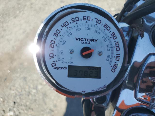 2006 VICTORY MOTORCYCLES VEGAS CALI - 5VPGB26L063004483