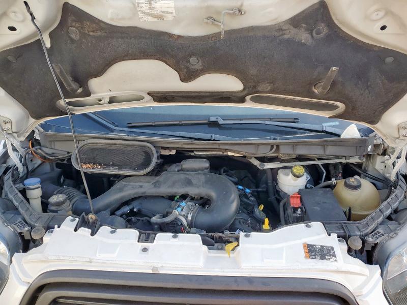 2018 FORD TRANSIT T- - 1FTYE1ZM8JKA81447