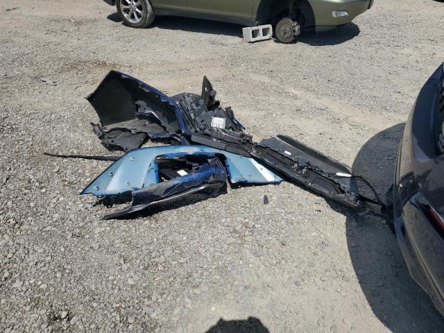 2023 NISSAN LEAF SV PL 1N4CZ1CV5PC562653