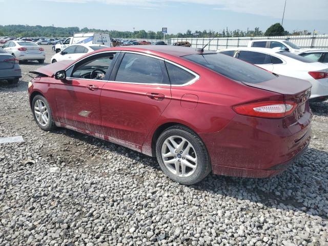2016 FORD FUSION SE 1FA6P0HD6G5103052