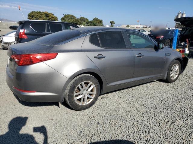 Vin: 5xxgm4a7xdg185393, lot: 63338485, kia optima lx 20133