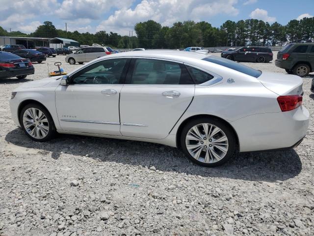 Vin: 2g1125s3xj9101307, lot: 63380945, chevrolet impala premier 20182