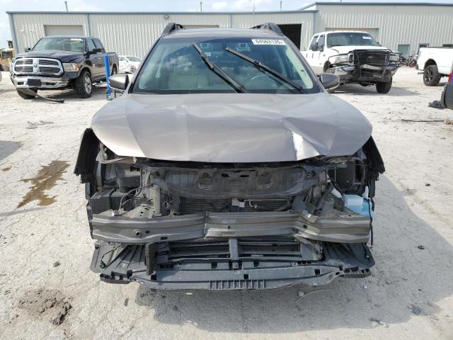 2021 SUBARU OUTBACK LI 4S4BTANC0M3143829