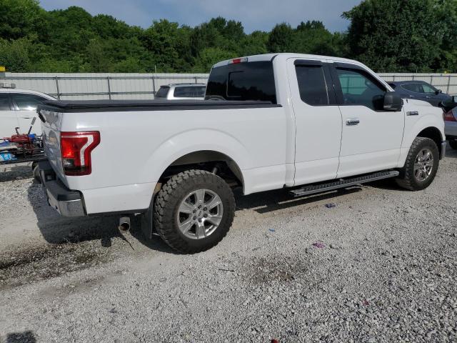 2017 FORD F150 SUPER 1FTFX1EF1HKC22393