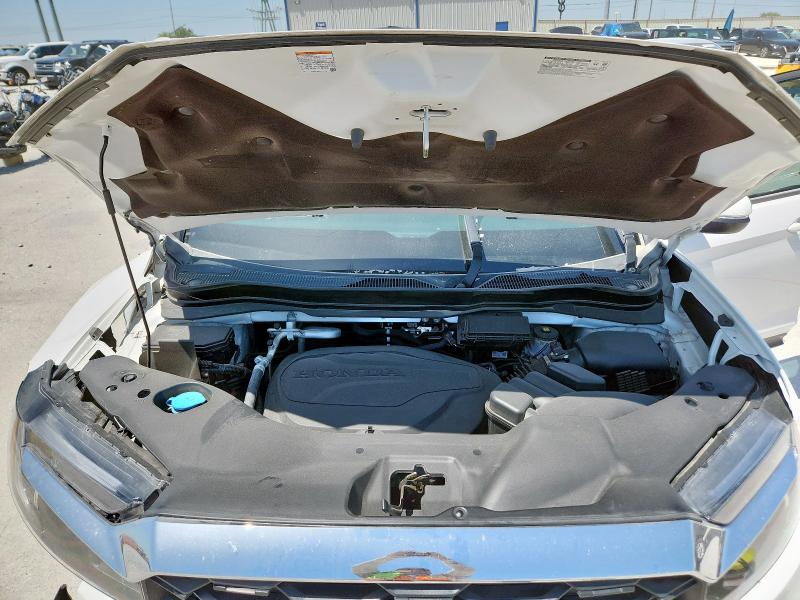 2023 HONDA PASSPORT E 5FNYF8H51PB029793