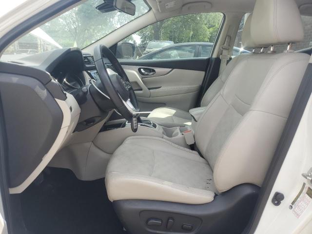 2020 NISSAN ROGUE SPORT S JN1BJ1CV6LW278330