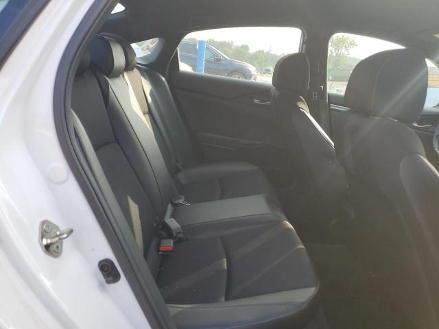 2020 HONDA CIVIC SPOR #3304630973