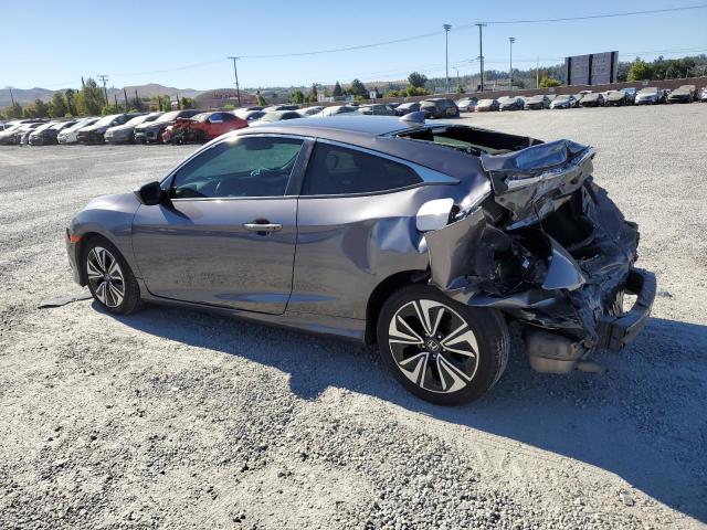 2018 HONDA CIVIC EX 2HGFC3B39JH356505