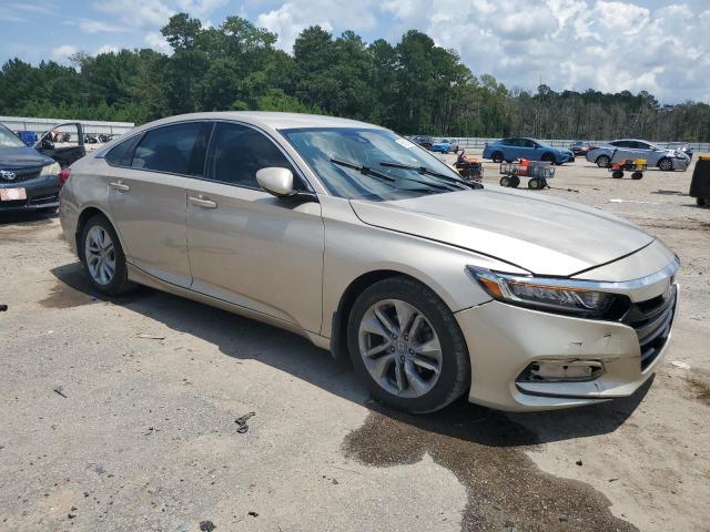 2018 HONDA ACCORD LX - 1HGCV1F16JA054386