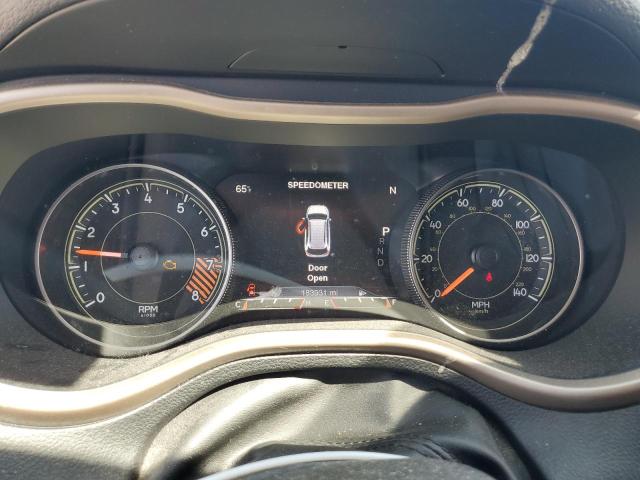 2015 JEEP CHEROKEE L 1C4PJMDS8FW521262