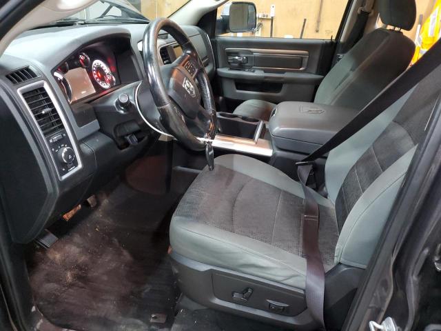 2015 RAM 1500 SLT - 1C6RR7TM2FS524596