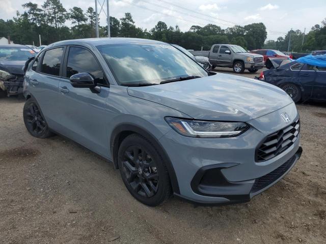 2024 HONDA HR-V SPORT 3CZRZ1H52RM746912
