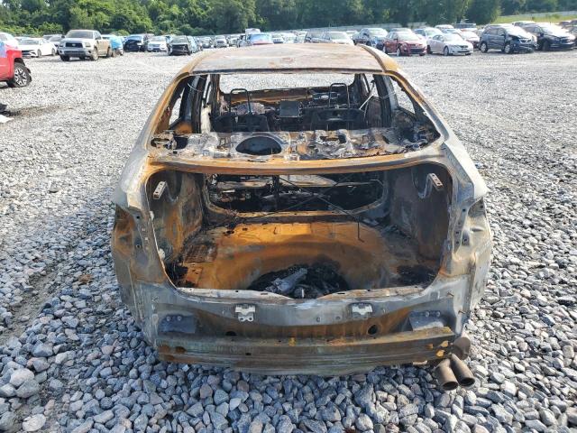 2023 TOYOTA COROLLA SE - 5YFS4MCE4PP143920