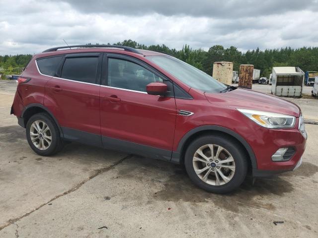 Vin: 1fmcu0gd2hua16372, lot: 62488825, ford escape se 20174