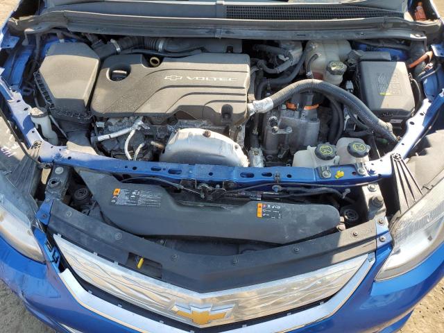2016 CHEVROLET VOLT LTZ 1G1RD6S53GU109121