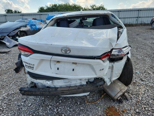 2023 TOYOTA COROLLA LE - 5YFB4MDE1PP038914