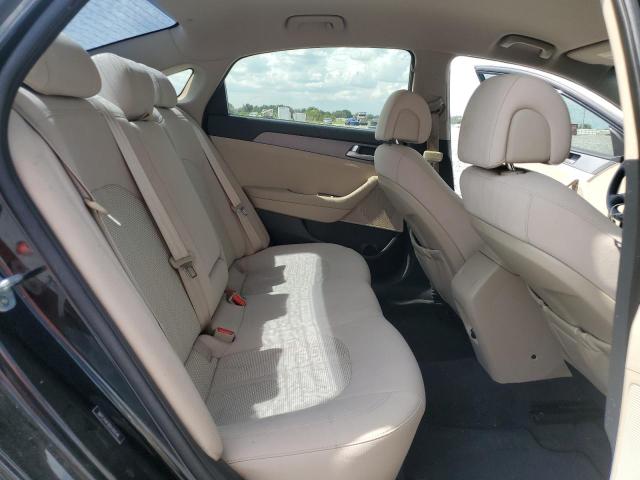 2016 HYUNDAI SONATA SE 5NPE24AF8GH390546