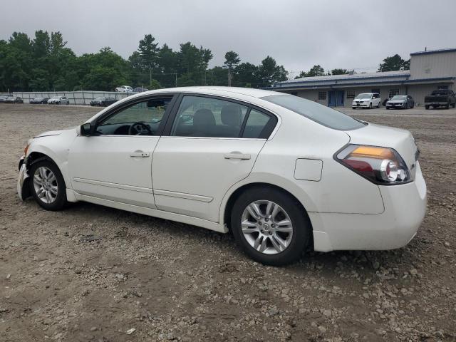 Vin: 1n4al2ap5an493364, lot: 63244875, nissan altima base 20102