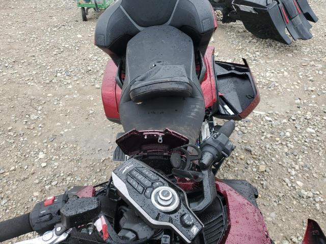 2023 HONDA GL1800 D JH2SC7954PK501003