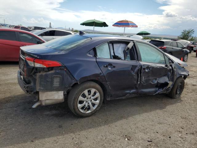 2024 TOYOTA COROLLA LE 5YFB4MDE4RP165420