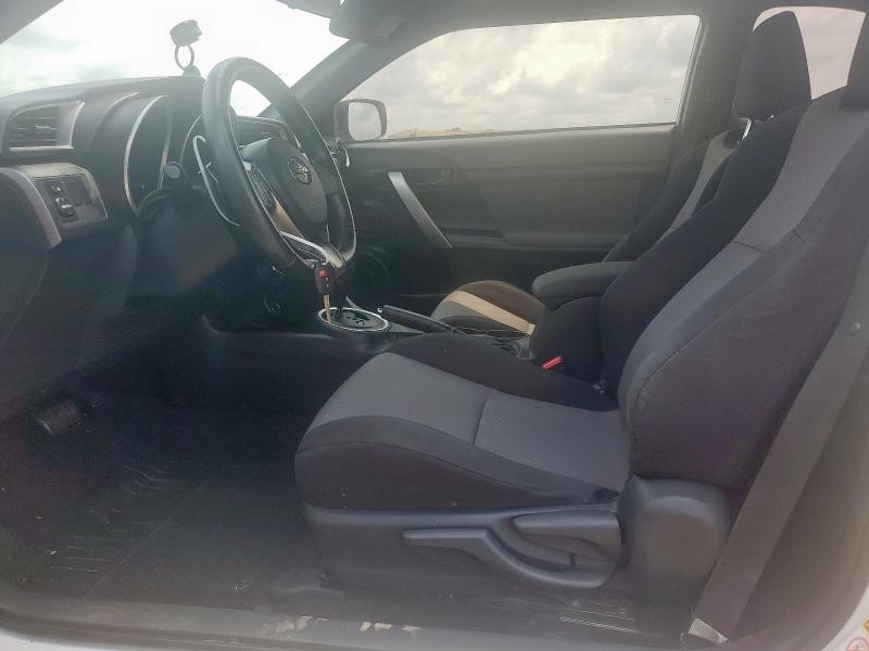 2015 TOYOTA SCION TC JTKJF5C71F3089280