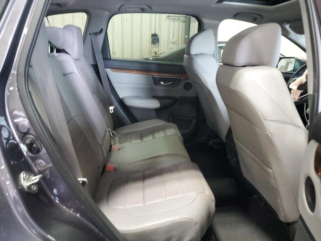 2017 HONDA CR-V EXL 7FARW1H82HE014912