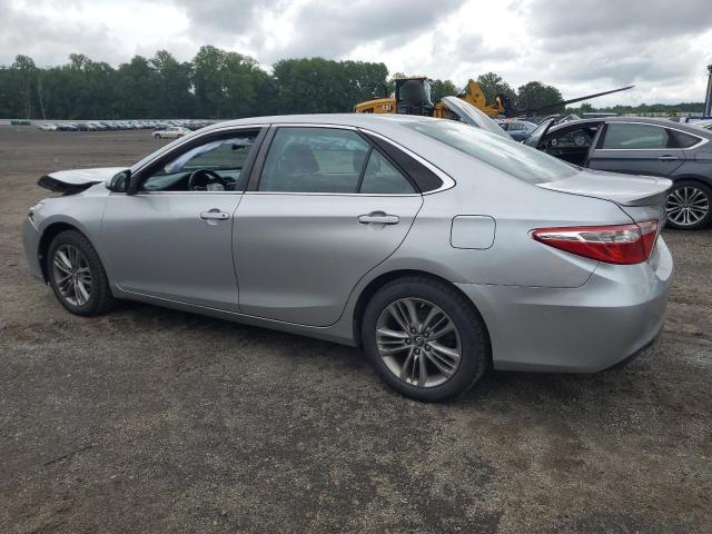 2017 TOYOTA CAMRY LE - 4T1BF1FK7HU776289