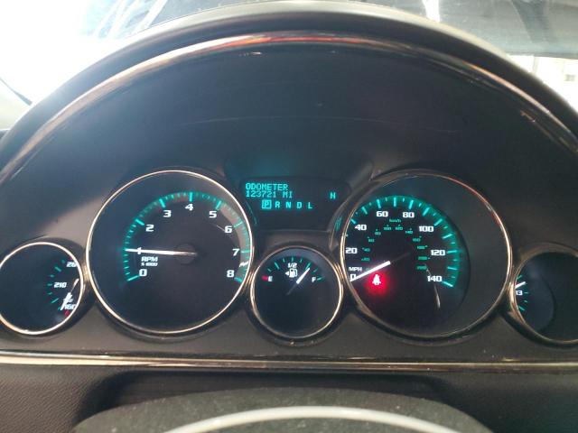 2015 BUICK ENCLAVE 5GAKVCKD9FJ352588