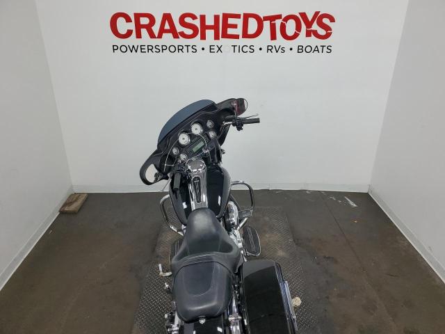 2013 HARLEY-DAVIDSON FLHX STREE 1HD1KBM14DB686274