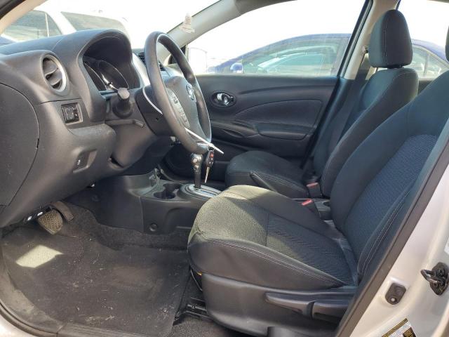 2019 NISSAN VERSA S 3N1CN7AP3KL821623