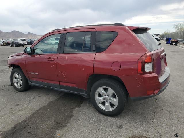 Vin: 1c4njcba8ed843213, lot: 63116525, jeep compass sport 20142