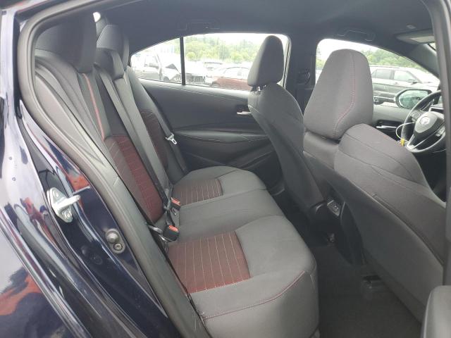 2024 TOYOTA COROLLA SE 5YFS4MCE9RP214080