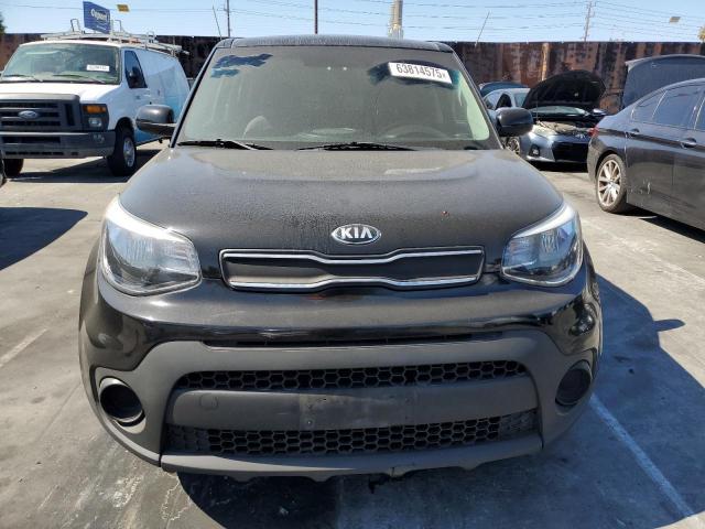 2019 KIA SOUL - KNDJN2A29K7023045