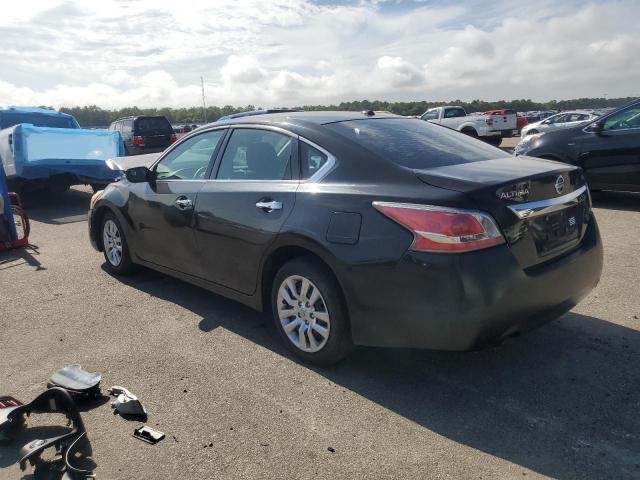 Vin: 1n4al3ap7fn885100, lot: 63526235, nissan altima 2.5 20152