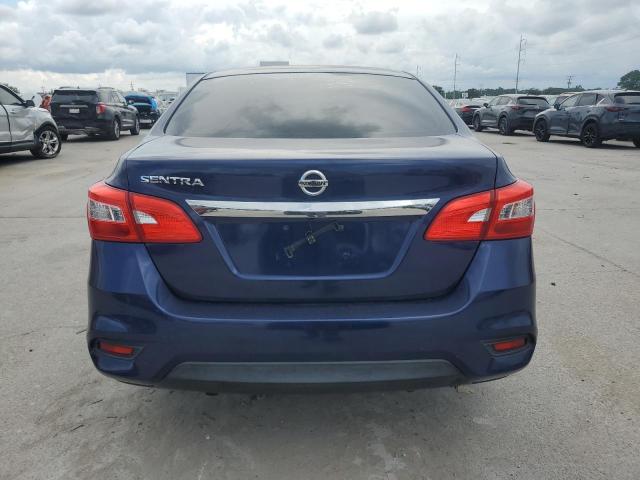 2016 NISSAN SENTRA S #3293488418