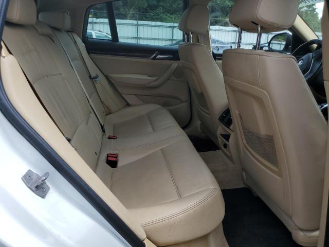 2016 BMW X4 XDRIVE2 5UXXW3C5XG0R19180
