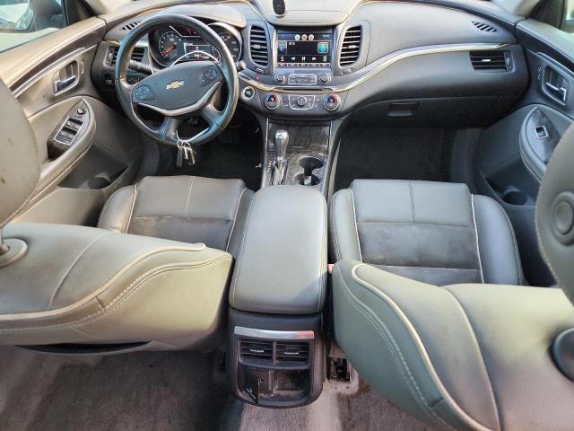2015 CHEVROLET IMPALA LT 1G1125S32FU101750