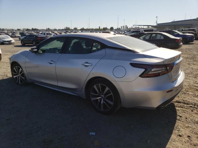 2020 NISSAN MAXIMA SV - 1N4AA6CV3LC378124
