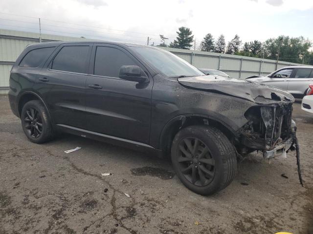 2018 DODGE DURANGO SX - 1C4RDJAG7JC291593