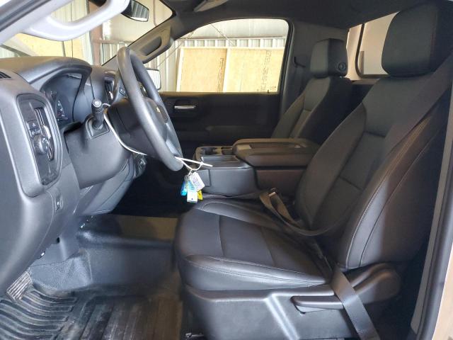 2023 CHEVROLET SILVERADO - 3GCNAAEK7PG343204