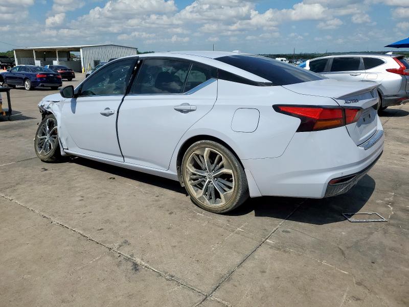 2023 NISSAN ALTIMA SR - 1N4BL4CV0PN341674