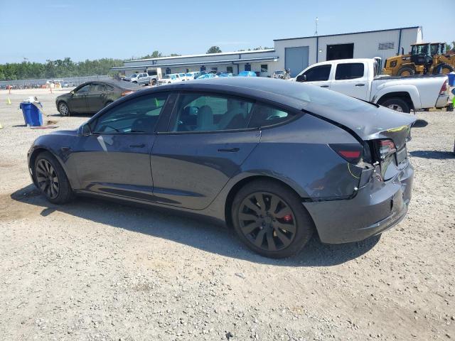 2021 TESLA MODEL 3 5YJ3E1EAXMF849128