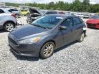 2018 FORD FOCUS SE - 1FADP3F24JL315588
